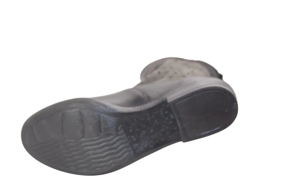 Čizmice letnje 820302 kožne ženske - Slika 3