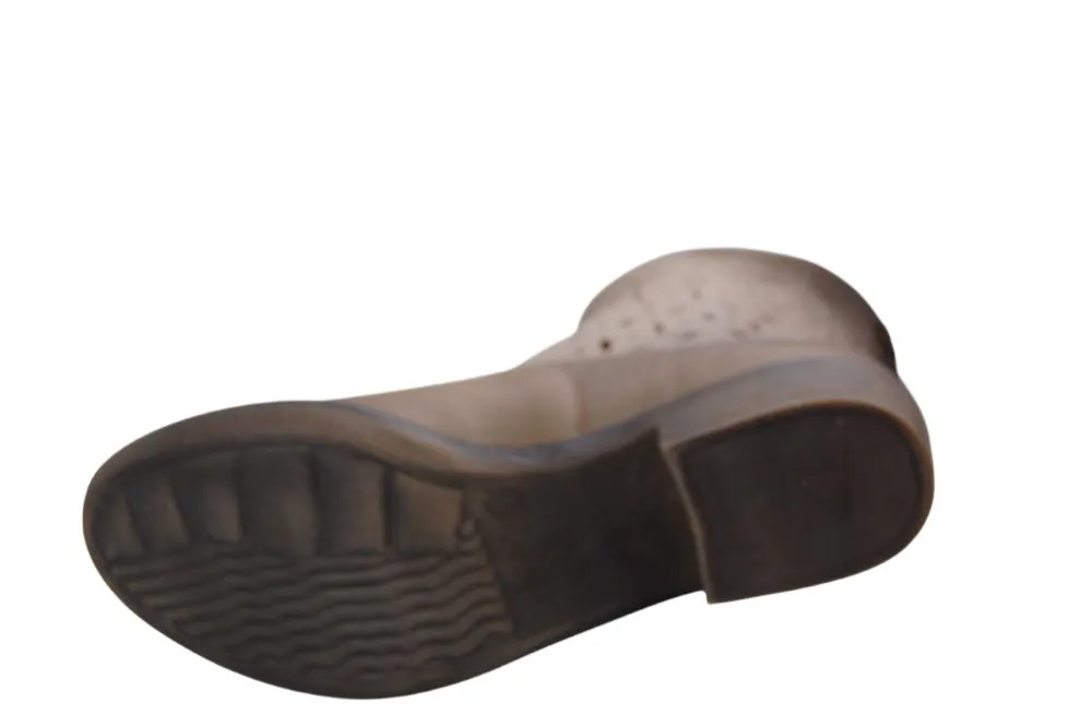 Čizmice letnje 820313 kožne ženske - Slika 3