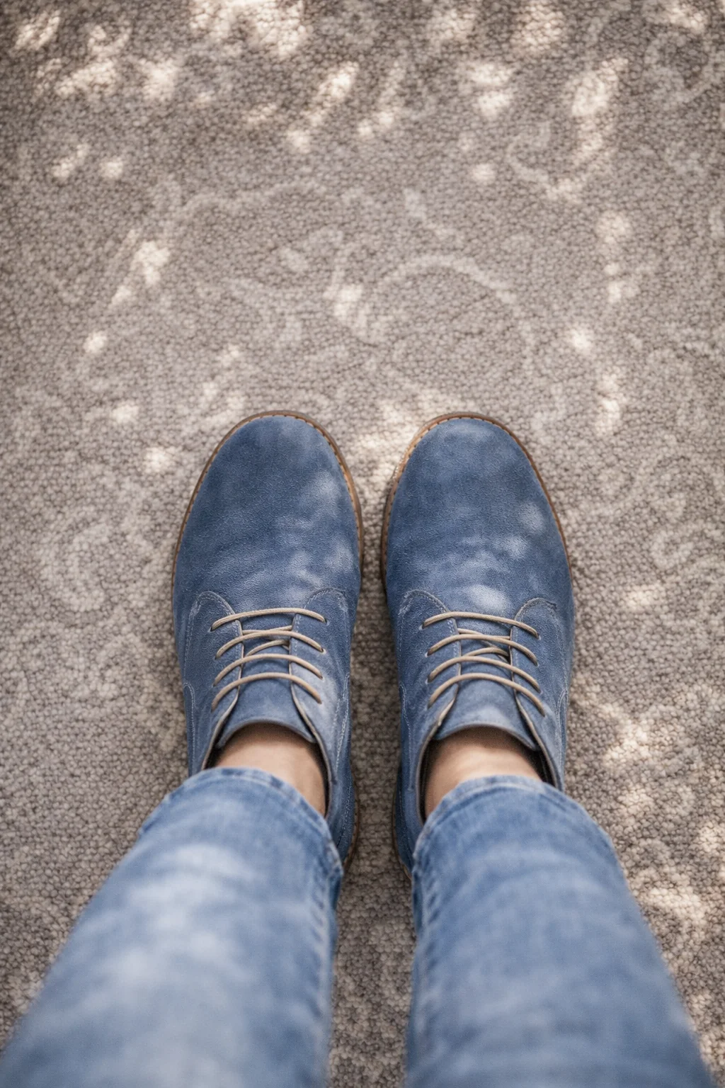 ženska obuća, ženske cipele