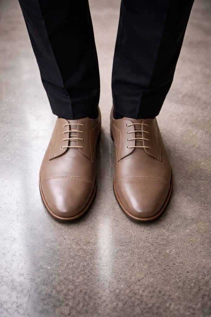 muška obuća, muške cipele