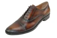 Cipele 389799 kožne muške