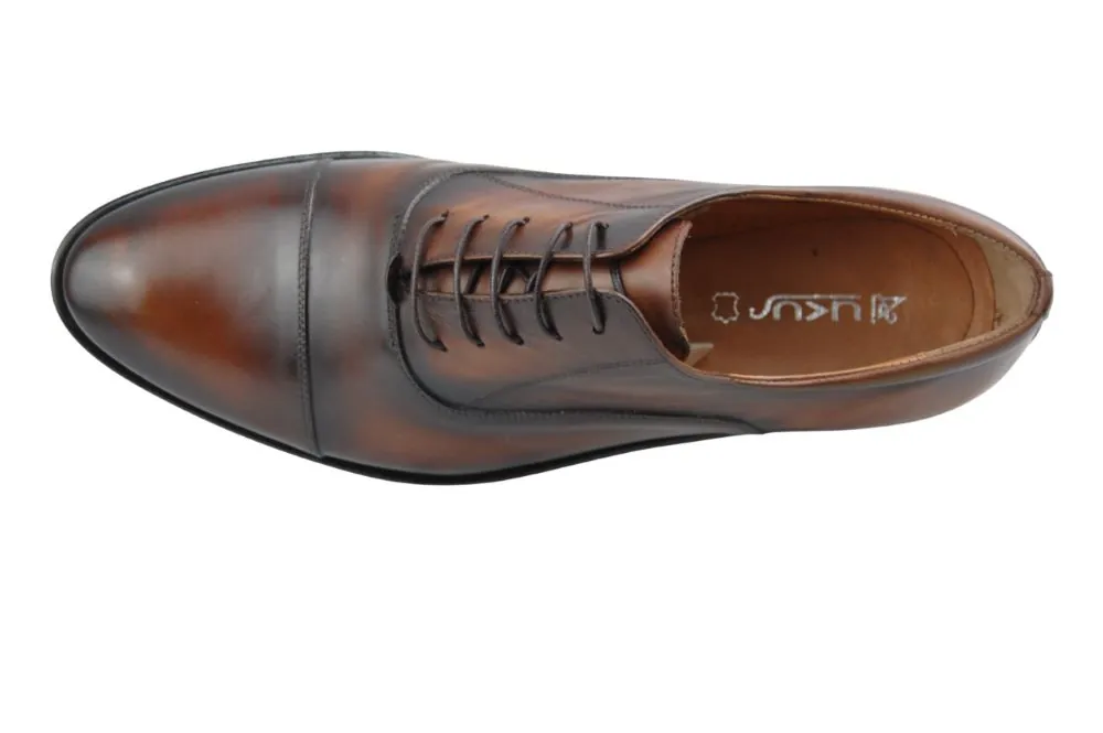 Cipele 389799 kožne muške - Slika 2