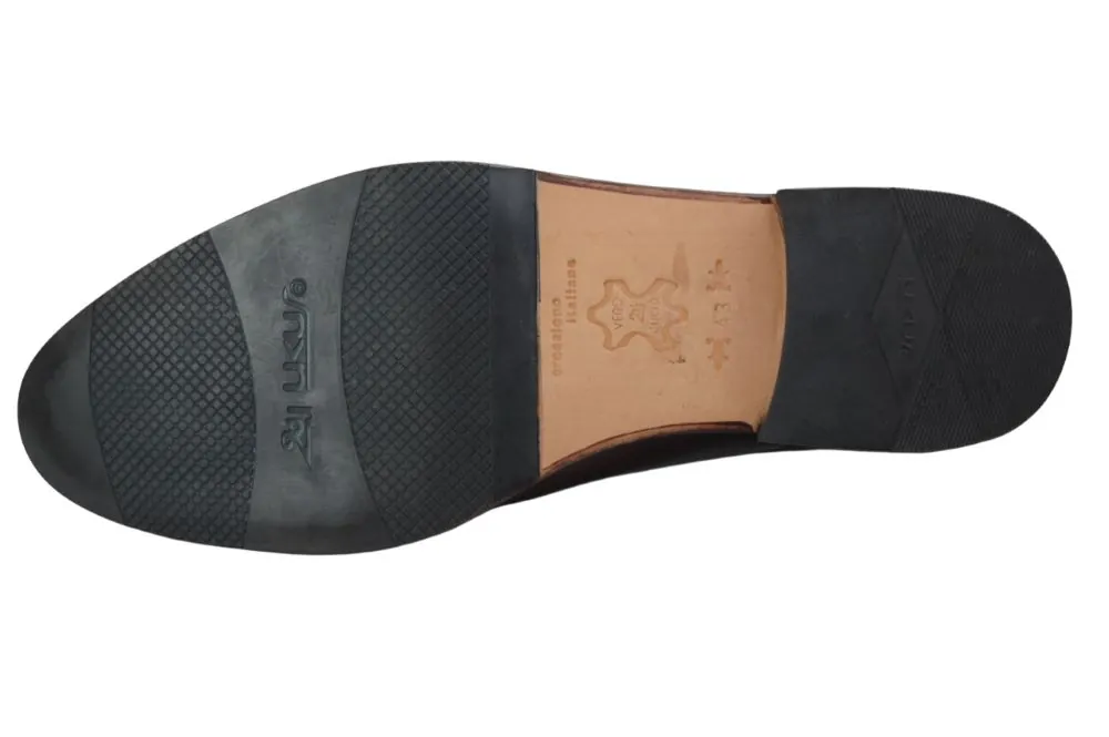 Cipele 389799 kožne muške - Slika 3