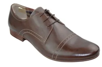Cipele 475303 kožne muške