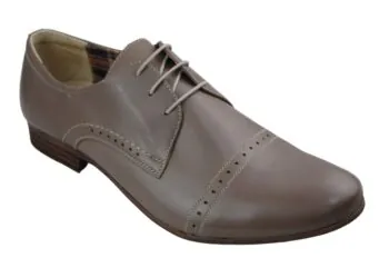 Cipele 475304 kožne muške