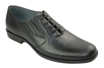 Cipele 476502 kožne muške