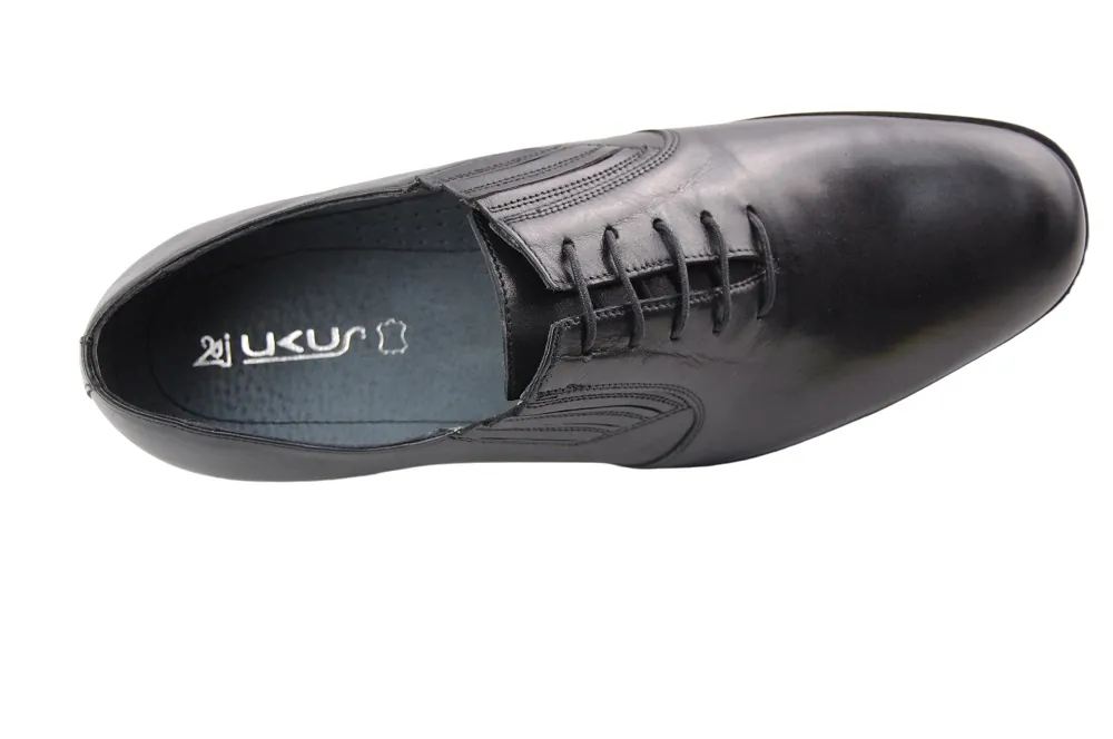 Cipele 476502 kožne muške - Slika 2