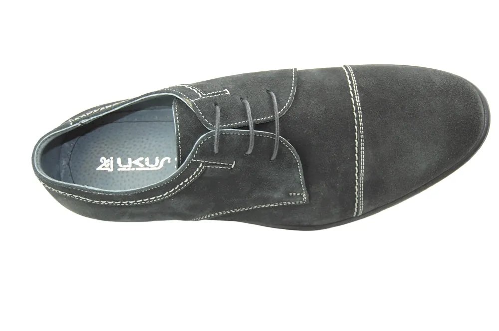 Cipele 489302 kožne muške - Slika 2