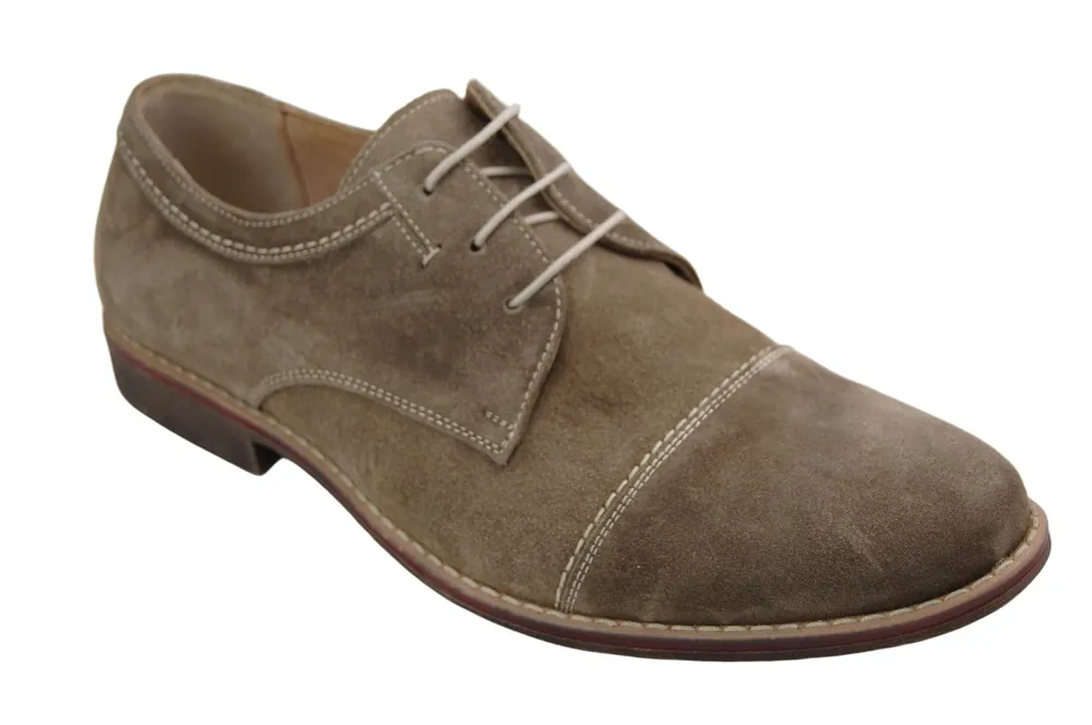 Cipele 489323 kožne muške