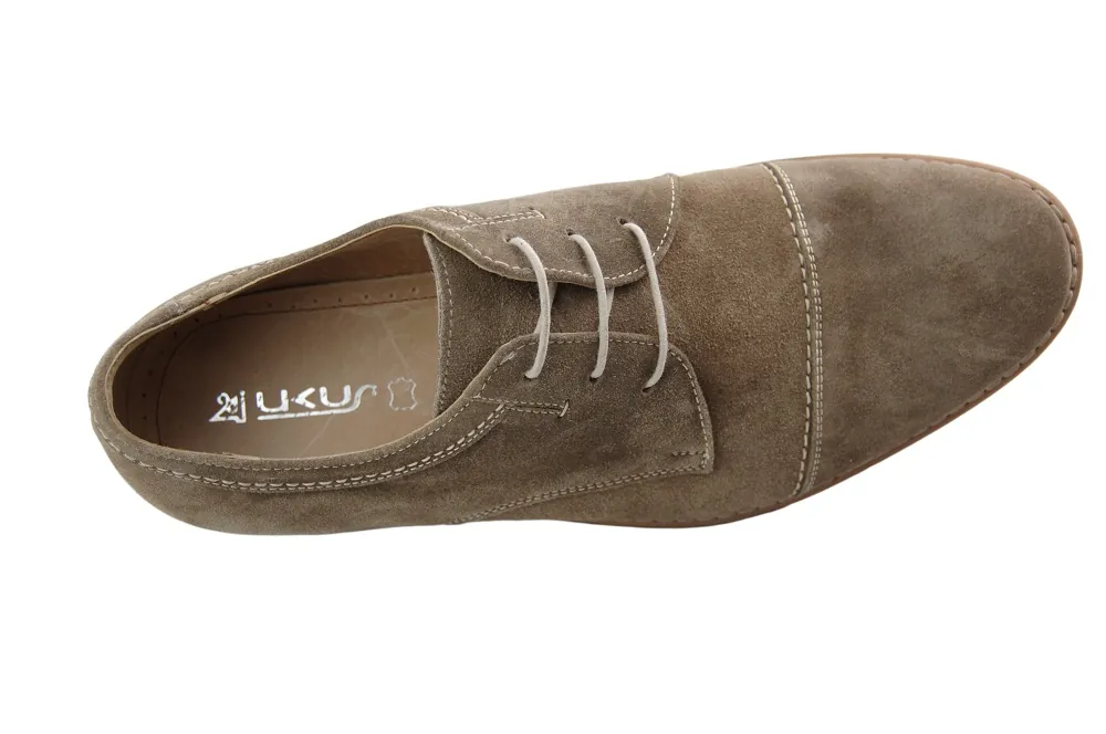 Cipele 489323 kožne muške - Slika 2