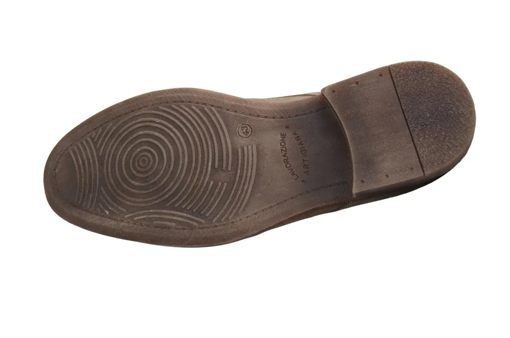 Cipele 489323 kožne muške - Slika 3