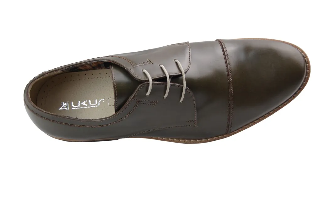 Cipele 489332 kožne muške - Slika 2