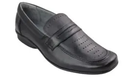 Mokasine 499102 kožne muške