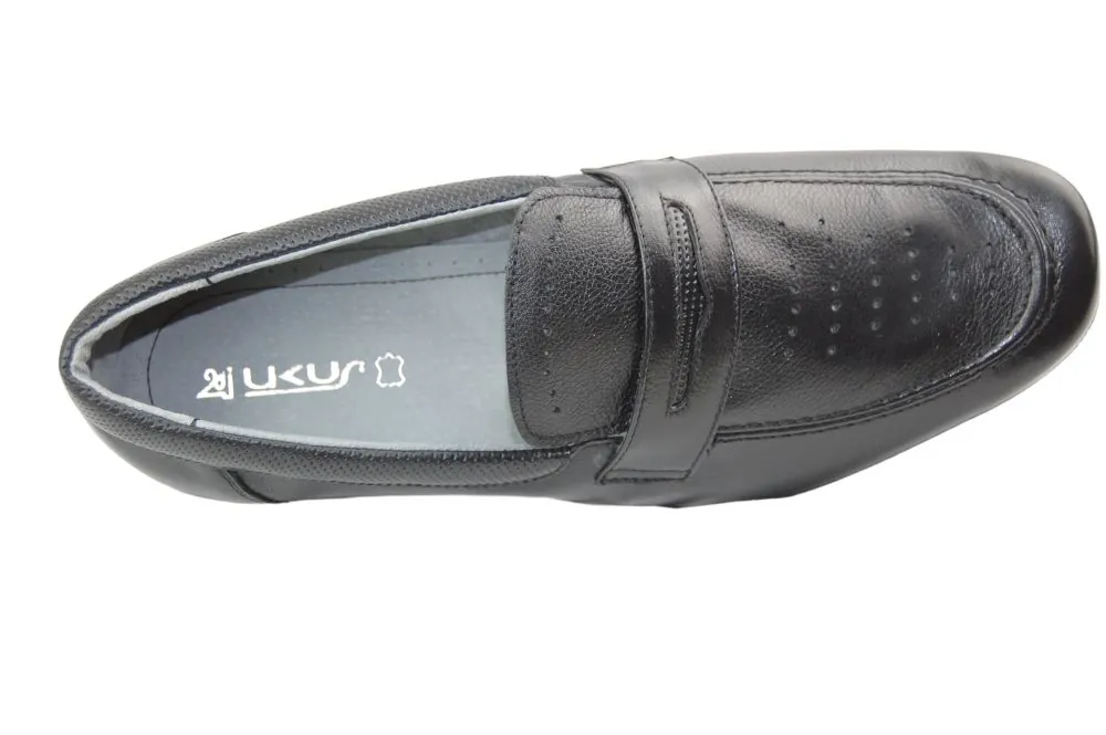 Mokasine 499102 kožne muške - Slika 2