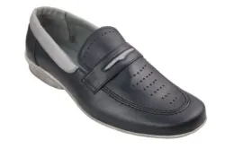 Mokasine 499118 kožne muške