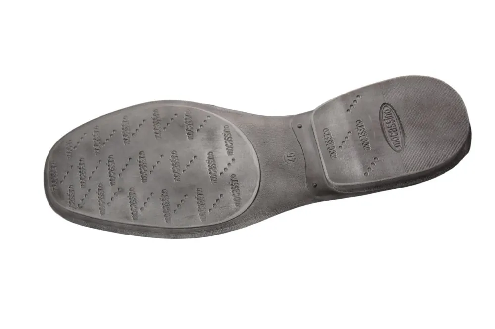 Mokasine 499108 kožne muške - Slika 3