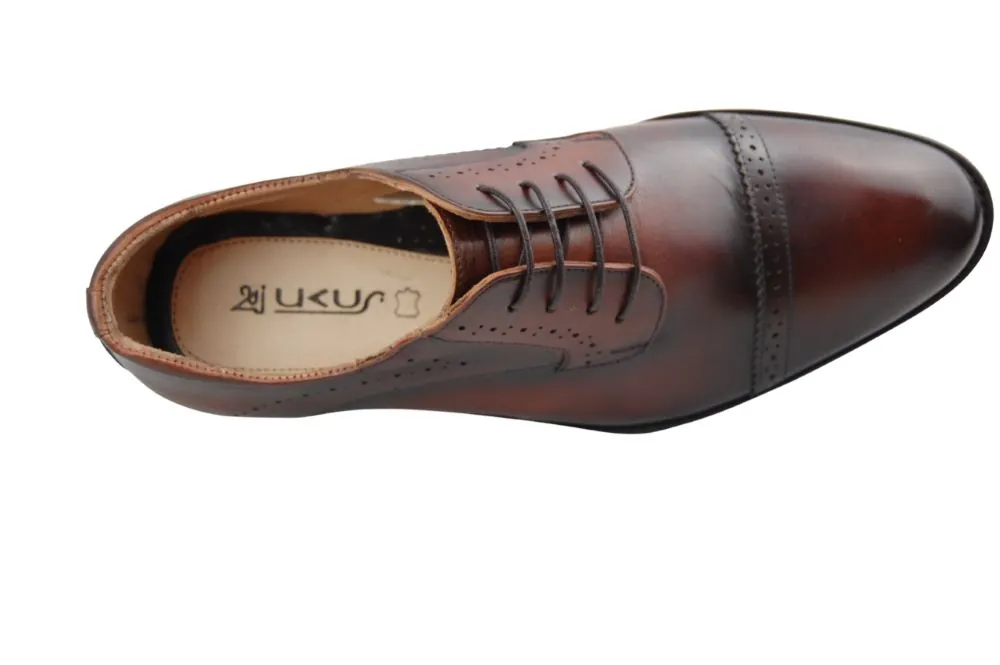 Cipele 502399 kožne muške - Slika 2