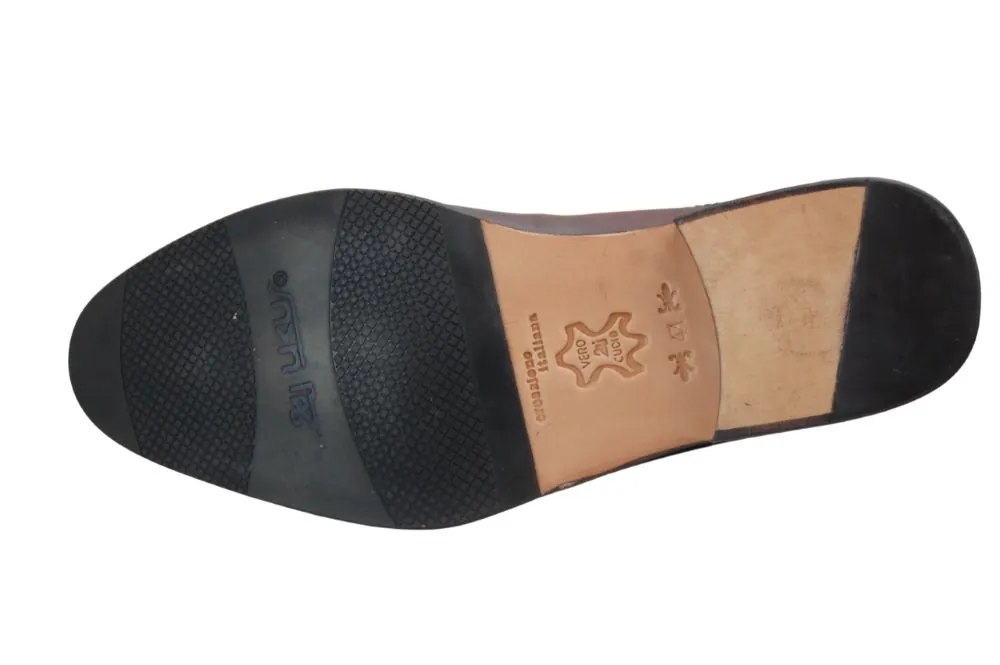 Cipele 502399 kožne muške - Slika 3