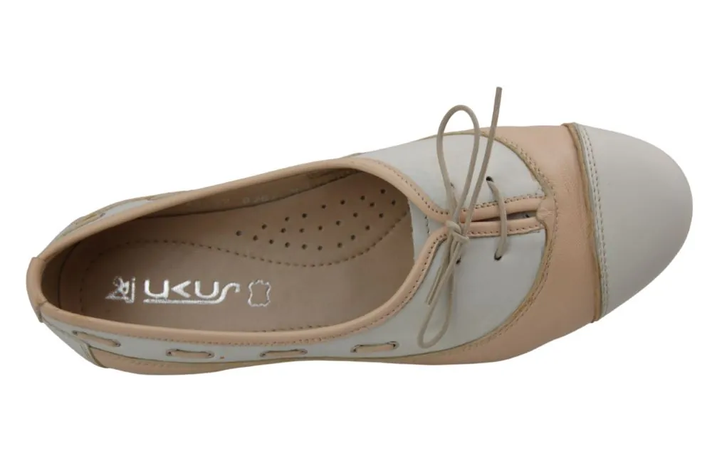 Baletanke 826401 kožne ženske - Slika 2