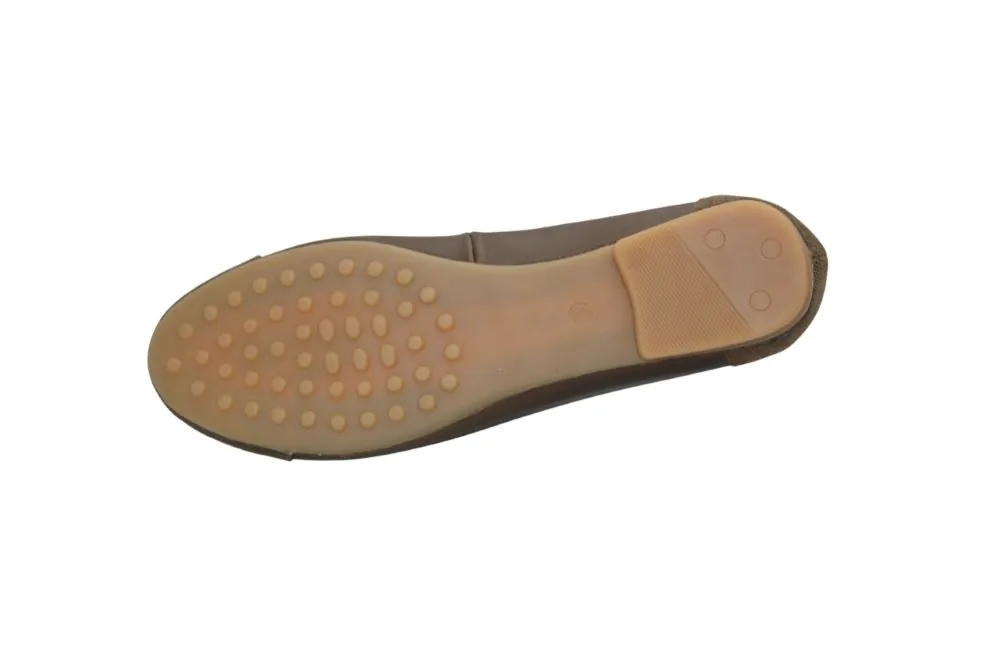 Baletanke 842733 kožne ženske - Slika 3