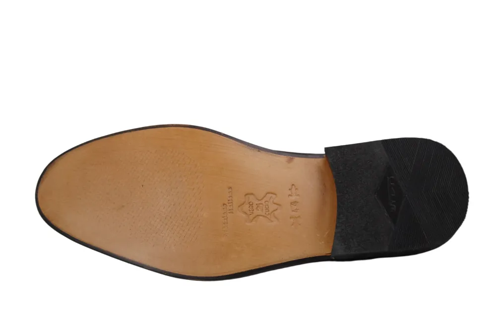 Cipele 313206 kožne muške - Slika 3