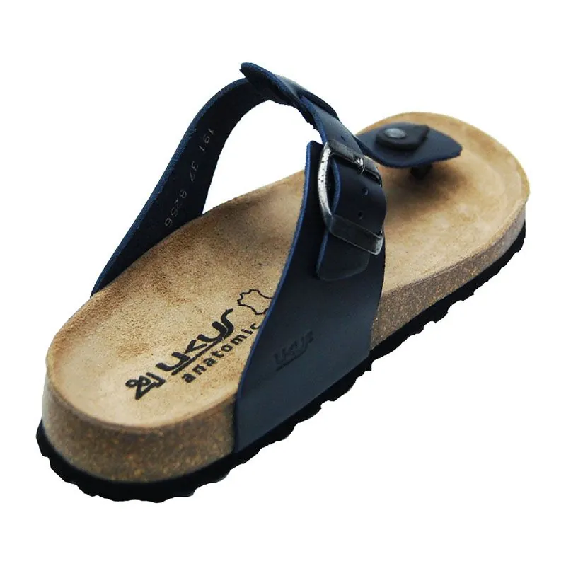 Papuče 825618 japanke kožne ženske - Slika 2