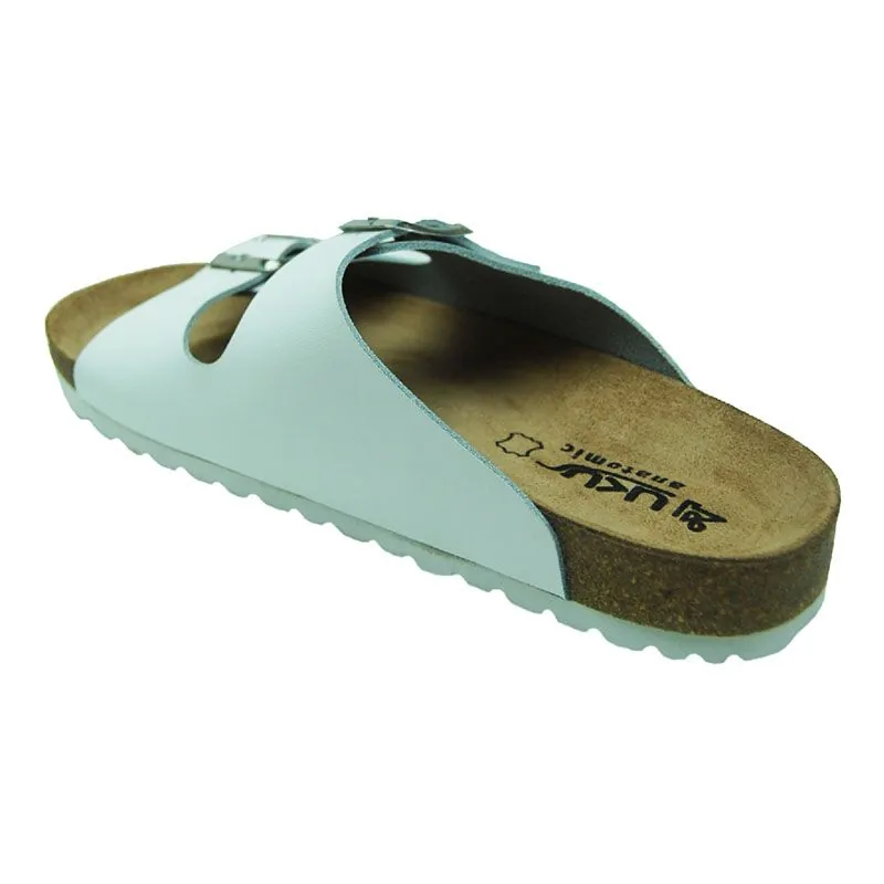 Papuče 825701 kožne ženske - Slika 2
