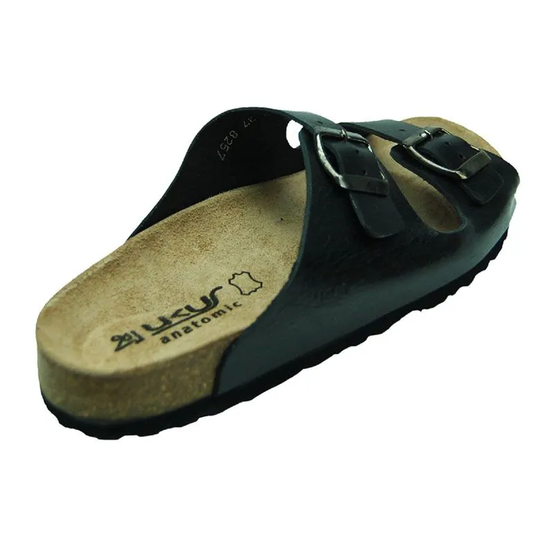 Papuče 825702 kožne ženske - Slika 2