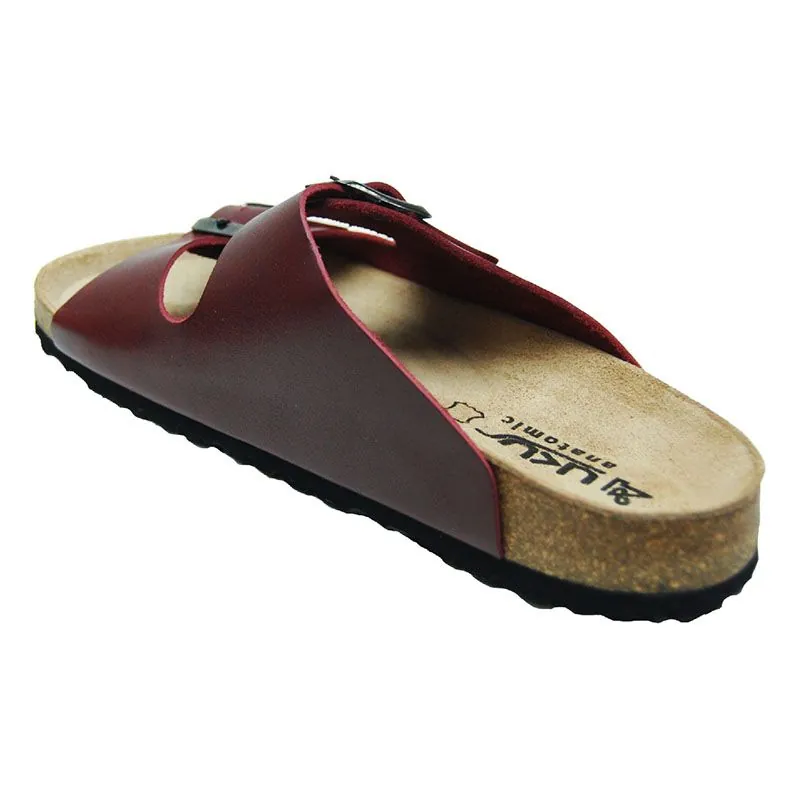 Papuče 825710 kožne ženske - Slika 2