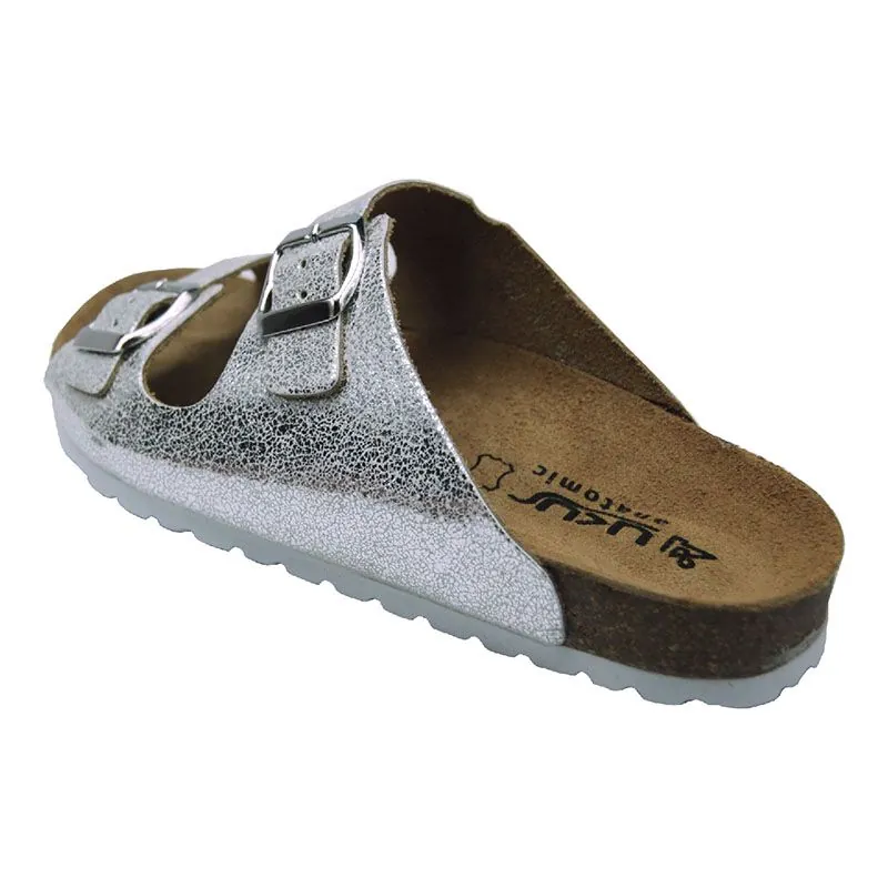 Papuče 825752 kožne ženske - Slika 2