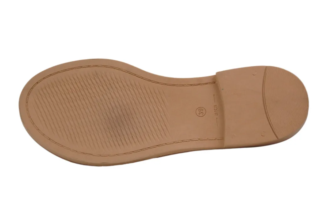 Ženske kožne papuče 841441 - Slika 3