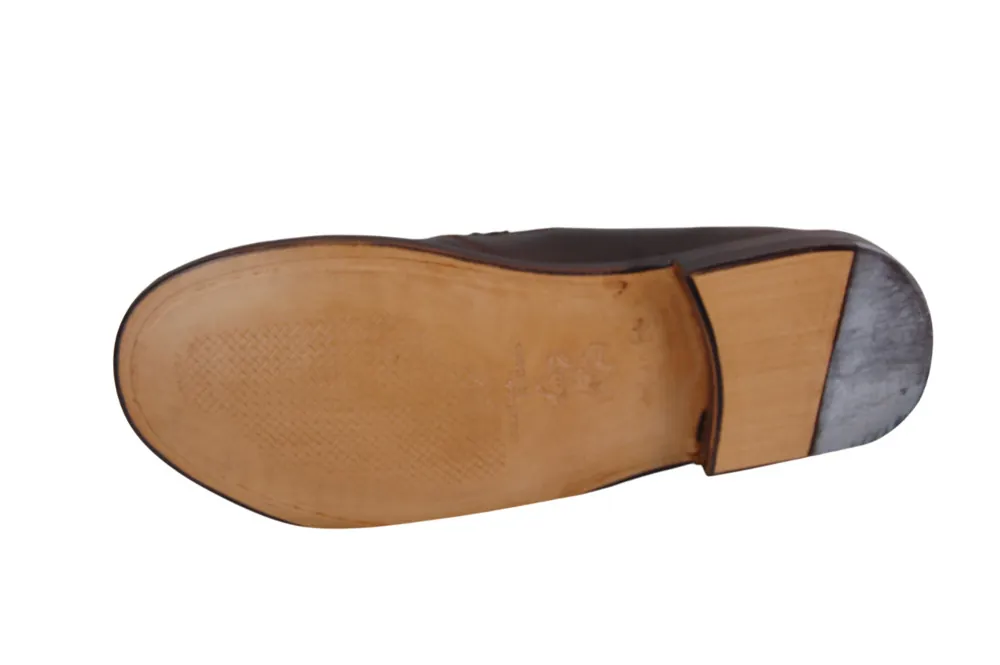 Muške kožne sandale 327803 - Slika 3
