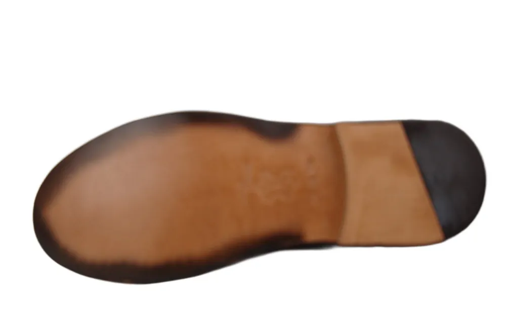 Muške kožne sandale 327805 - Slika 3