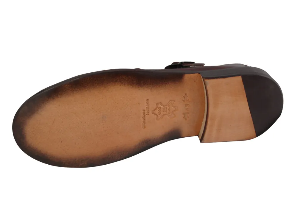 Muške kožne sandale 327810 - Slika 3