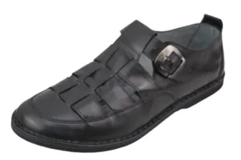 Muške kožne sandale 454602