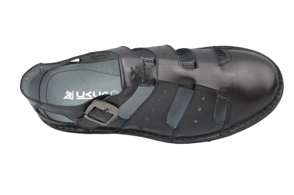 Muške kožne sandale 465202 - Slika 2