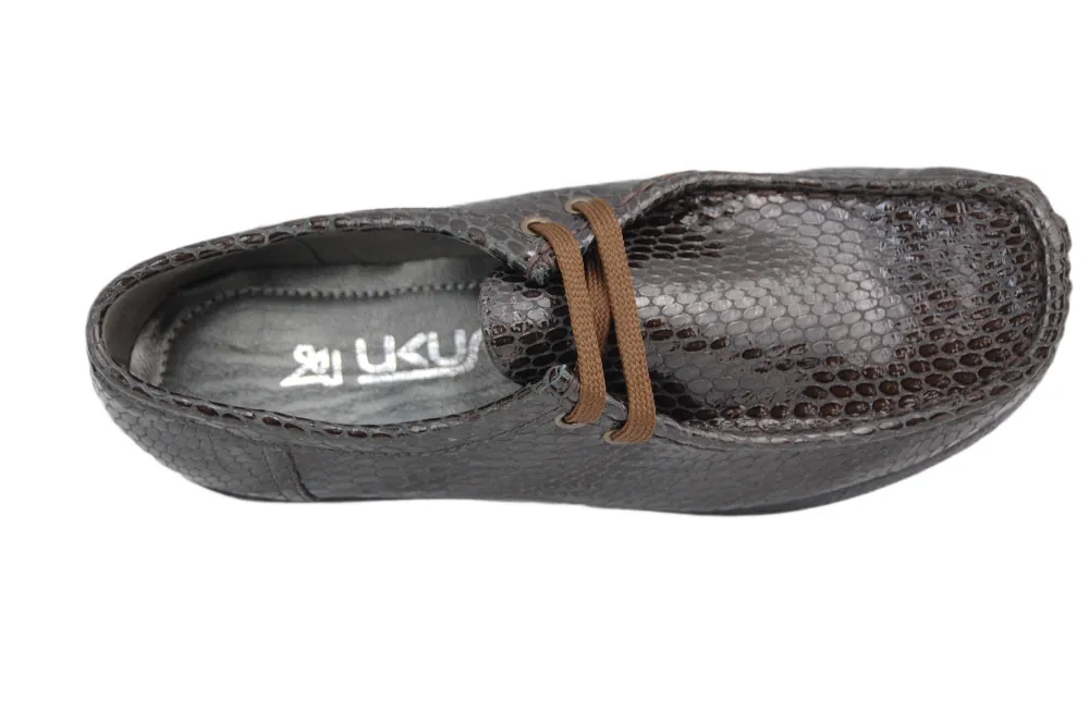 Ženske kožne sebago cipele 840908P - Slika 2