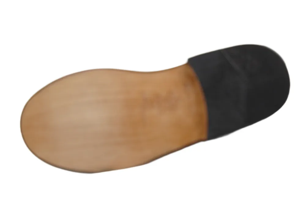 Muške kožne cipele 328002 - Slika 3