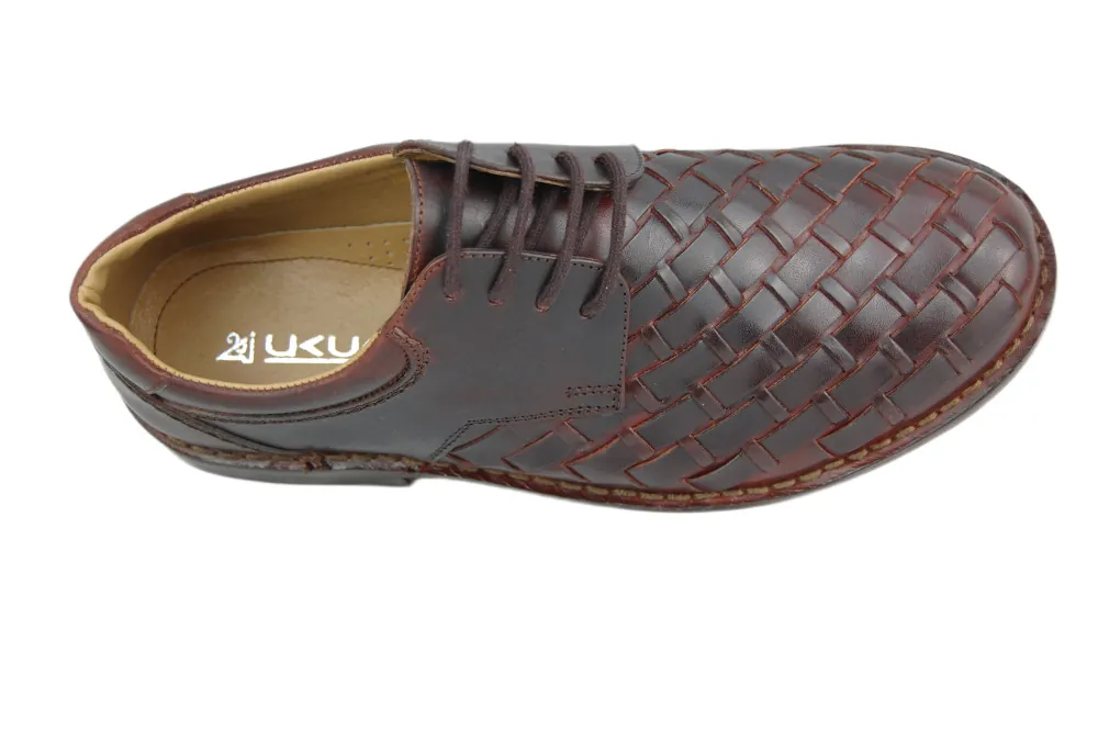 Muške kožne cipele 328042 - Slika 2