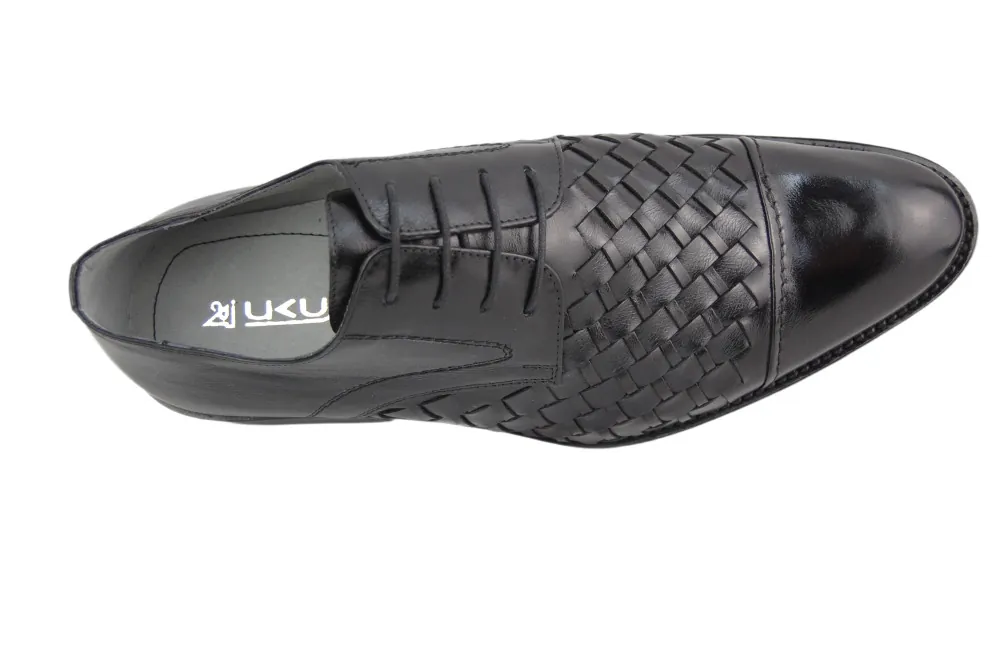Muške kožne cipele 378302 - Slika 2